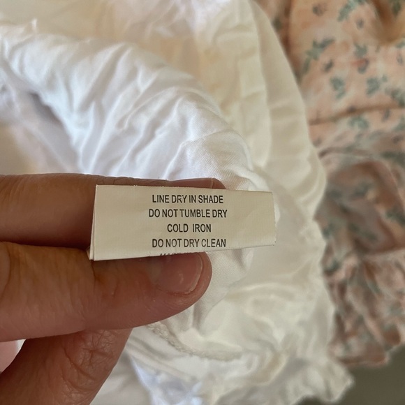 Hello Molly “Chicago High Rises” Mini Dress - Picture 10 of 11